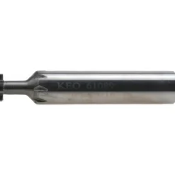 5/16X1/16 1/2 SHK 8T CARB KEY SEAT CUTTER