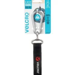 16X1" SM 100LB EASY HANG HD STRG STRAP