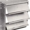 48-1/2 x 48-1/2" Square Wall Dampers