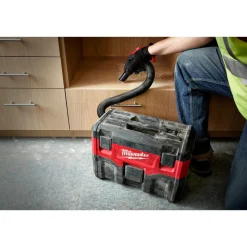 1-1/4” x 2’ to 6’ Expandable Hose