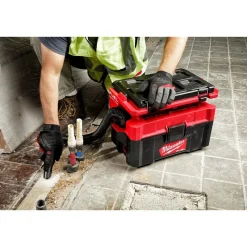 1-1/4” x 2’ to 6’ Expandable Hose