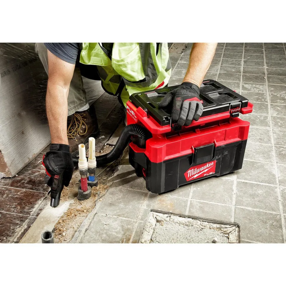 1-1/4” x 2’ to 6’ Expandable Hose