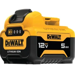 XTREME™ 12V MAX Brushless Cordless Drill and Impact Driver Combo Kit