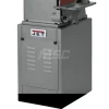 48" x 6" Vertical Combination Sanding Machine: 10" Disc Dia