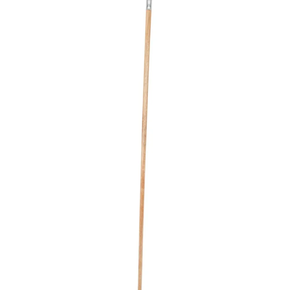 60 x 15/16" Wood Handle for Push Brooms