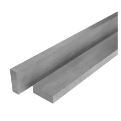 24 x 6 x 1/16 Inch, AISI Grade A36, Low Carbon Steel Flat Stock