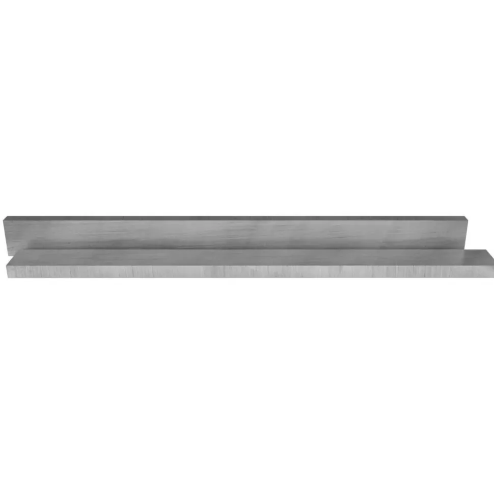 24 x 6 x 1/16 Inch, AISI Grade A36, Low Carbon Steel Flat Stock