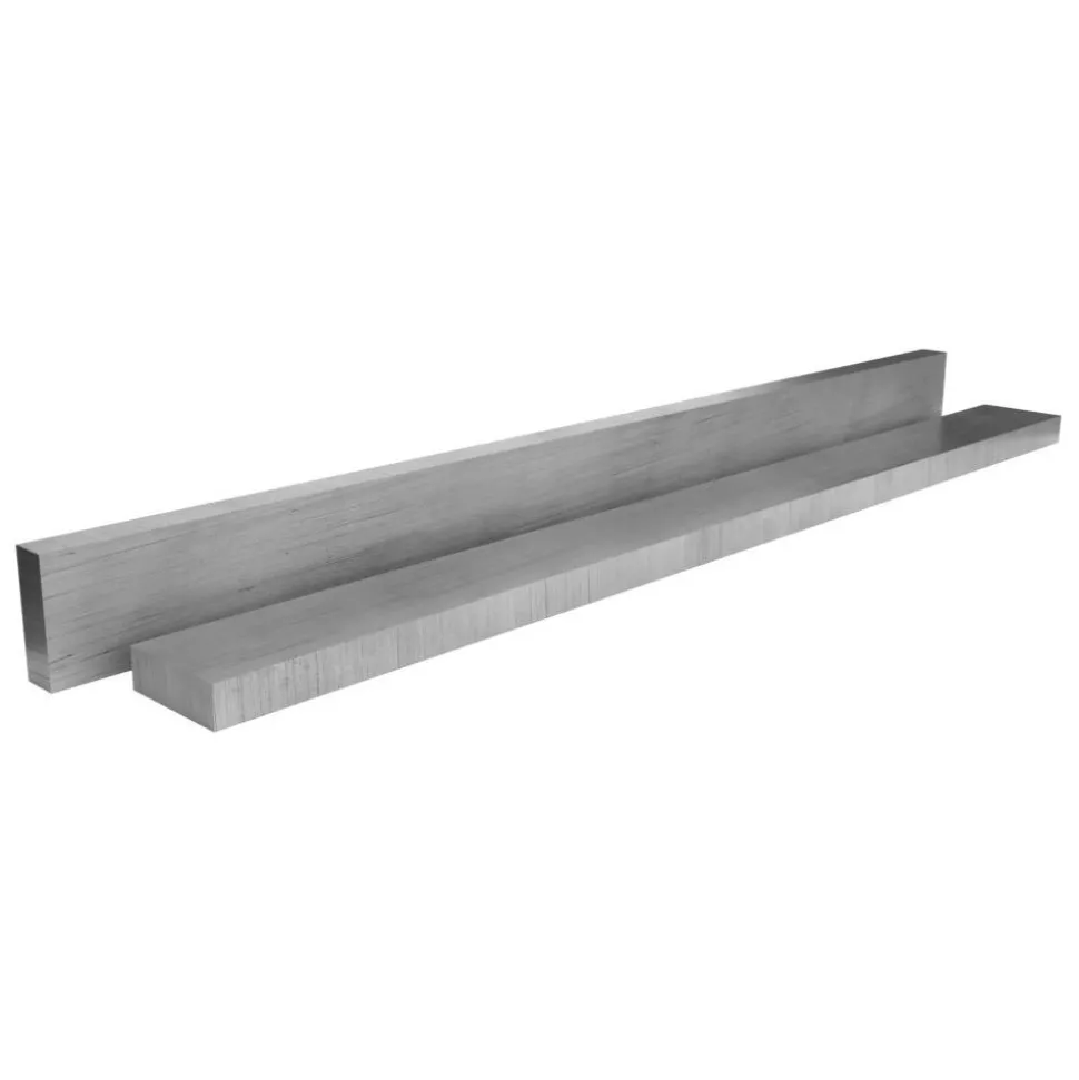 24 x 6 x 1/16 Inch, AISI Grade A36, Low Carbon Steel Flat Stock