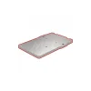 125.73X125.73X30.48MM ROCKLOCK 96MM ADAPTER