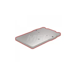 125.73X125.73X30.48MM ROCKLOCK 96MM ADAPTER