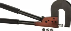 3" Yoke Hand Rivet Squeezer