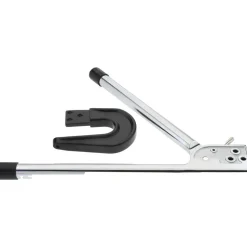 2" Yoke Hand Rivet Squeezer