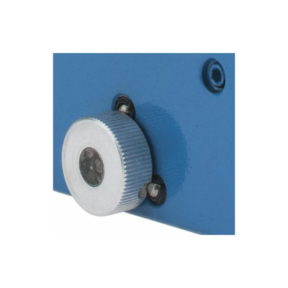 Zero Setter: 50.80 mm OAH, 37.00 mm OAW, 37.00 mm OAL