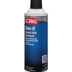 Zinc-It Instant Cold Galvanize, 13oz