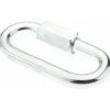 Zinc Steel Quick Link