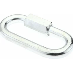 Zinc Steel Quick Link
