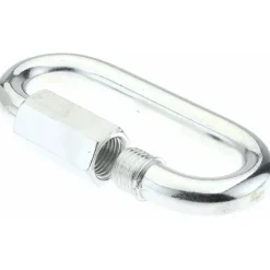 Zinc Steel Quick Link