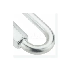 Zinc Steel Quick Link
