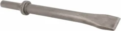 Zip Gun: Flat, 3/4" Head Width, 6-1/2" OAL