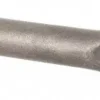 Zip Gun: Panel Cutter, 6" OAL, 5/8" Shank Dia