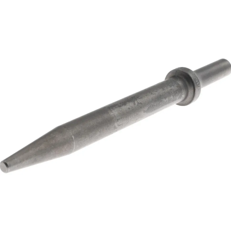 Zip Gun: Tapered Punch, 6-1/2" OAL, 5/8" Shank Dia