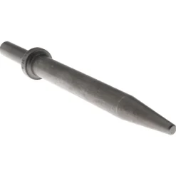 Zip Gun: Tapered Punch, 6-1/2" OAL, 5/8" Shank Dia