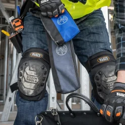 Zipper Bag: 0 Pocket, 2" Wide, 14" Deep, 4-1/2" High