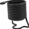Zip Type Spring