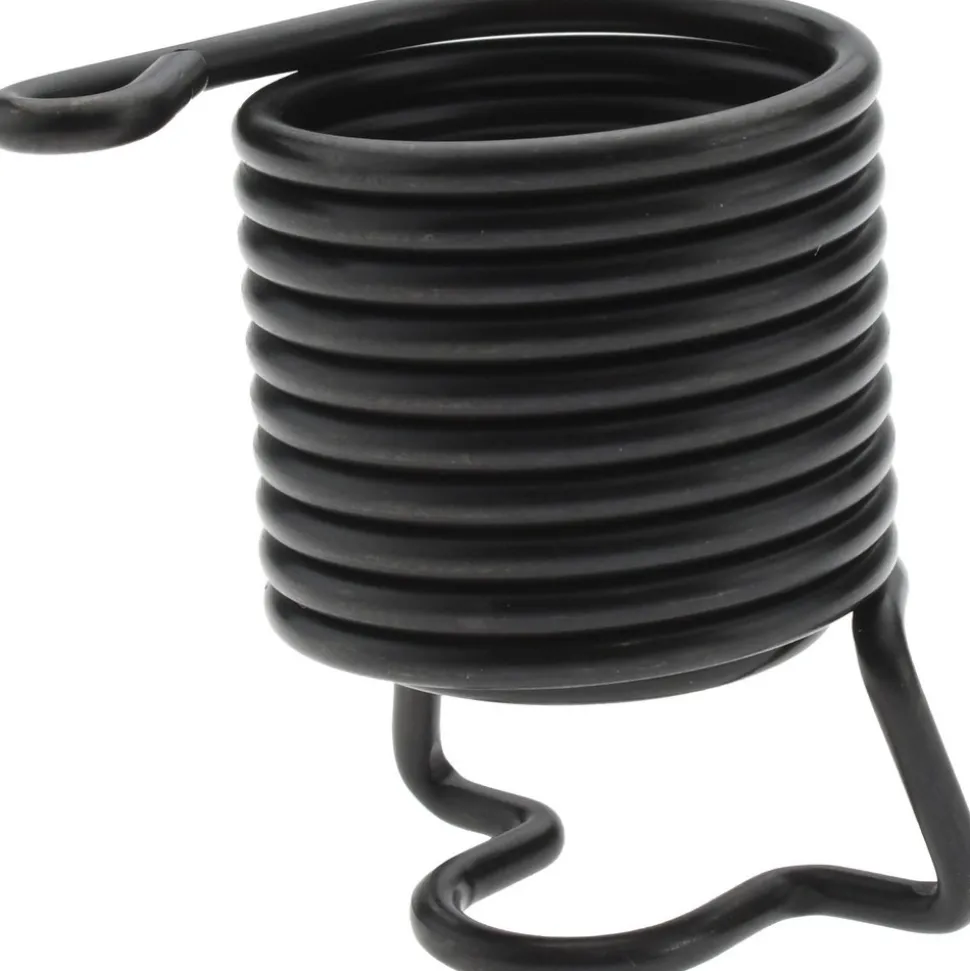 Zip Type Spring