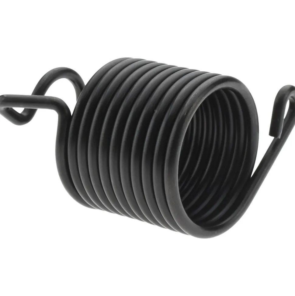 Zip Type Spring