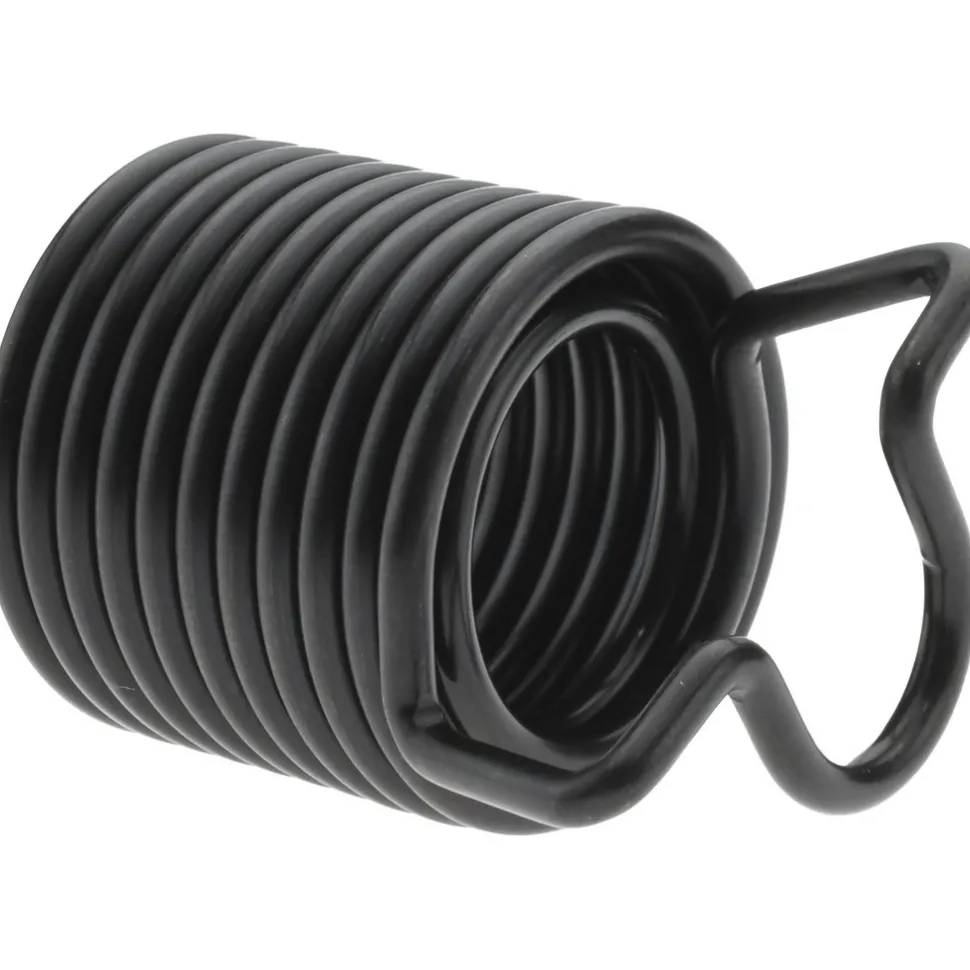 Zip Type Spring